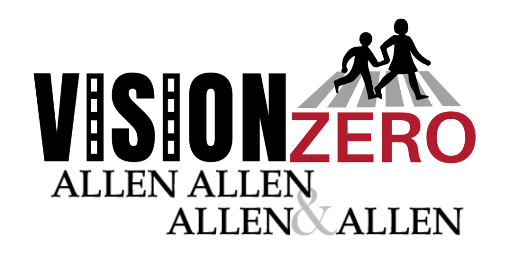 Vision Zero: Trabajando juntos para eliminar las muertes relacionadas ...