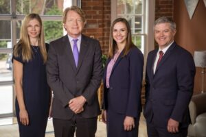 Charlottesville attorneys
