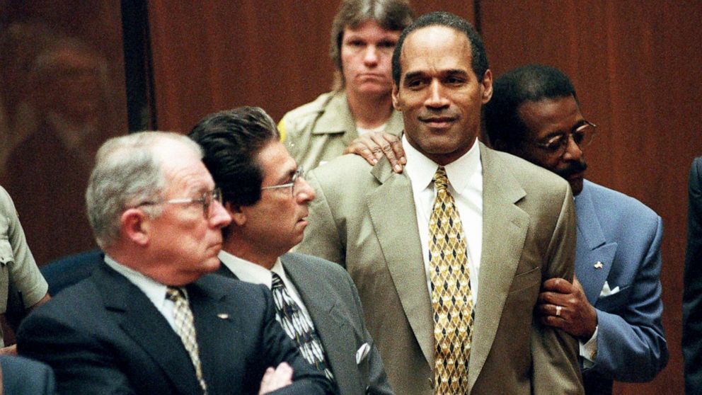 muerte de nicole simpson