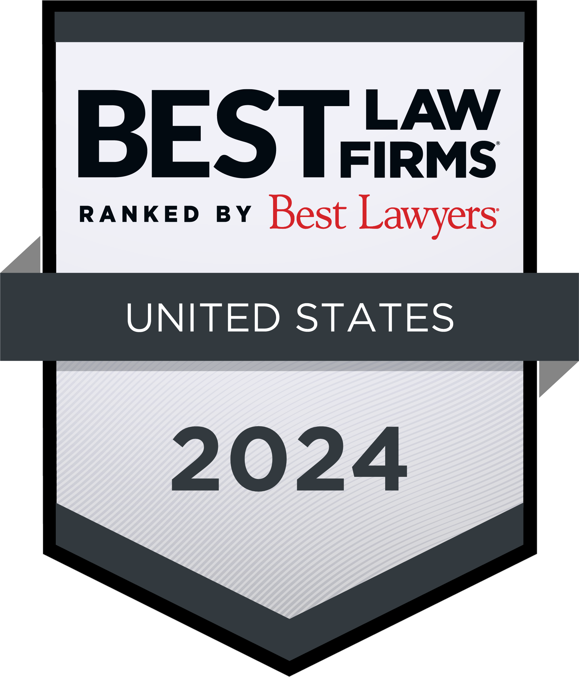 Bes Law Firms 2024