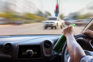 How Common Is Drunk Driving in Richmond, Virginia