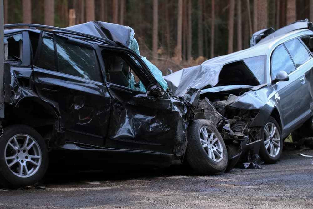 Exploring different types of car accidents | Allen and Allen