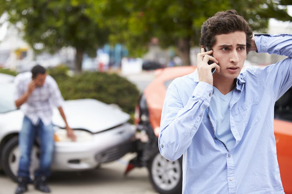 What to Expect After a Car Accident | Allen and Allen