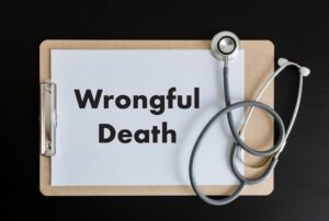 Compensation in wrongful death cases in Charlottesville