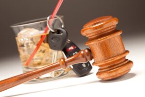 Drunk driving laws in Charlottesville, Virginia