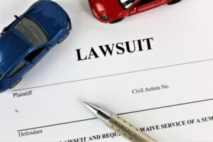 How to file a lawsuit after a drunk driving accident