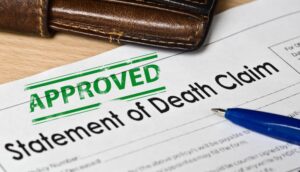 When can you file a wrongful death claim