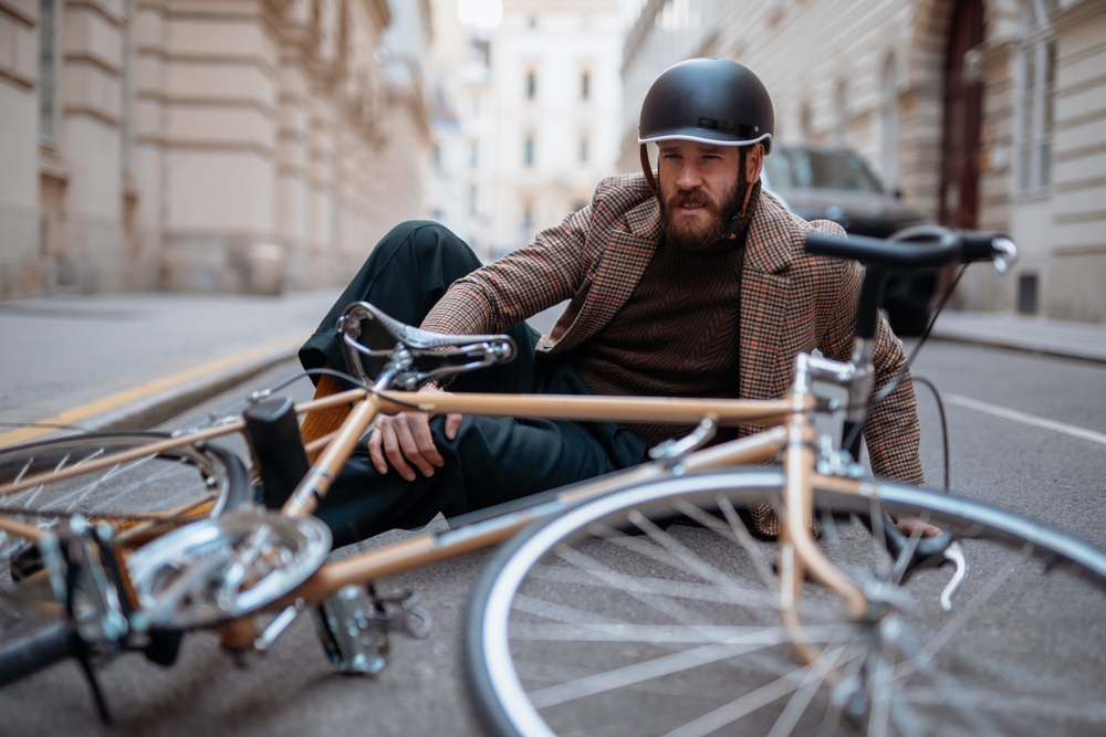 Fredericksburg Bicycle Accident Lawyer