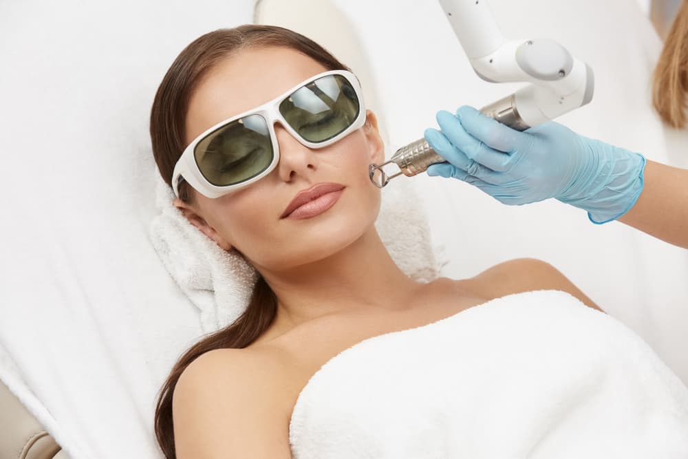 Smooth operators The rise of med spas and laser hair removal