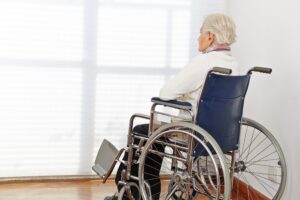 richmond nursing home abuse