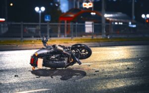 Motorcycle accidents and traumatic brain injury