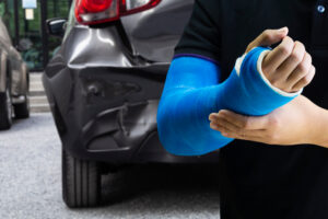 Accidents and injuries